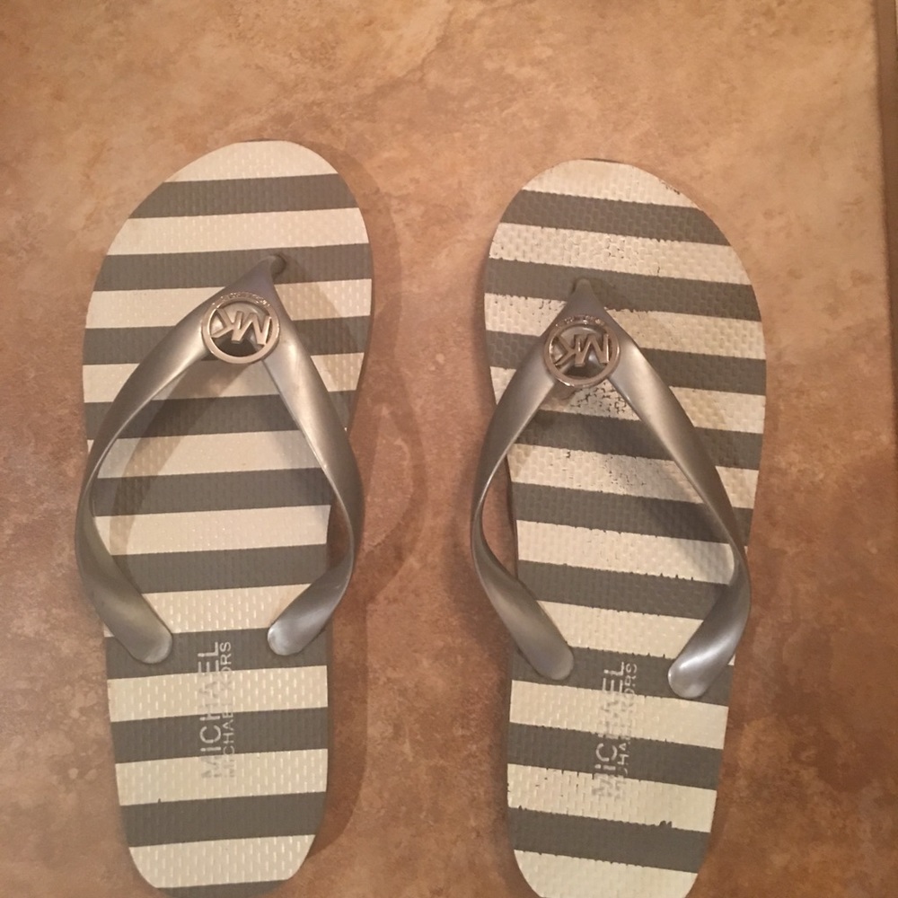 Flip Flops